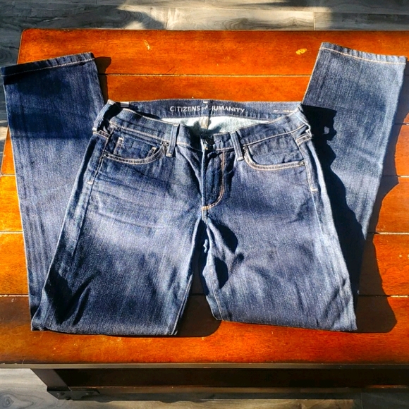Citizens of Humanity Jeans Price dropped - Picture 4 of 10